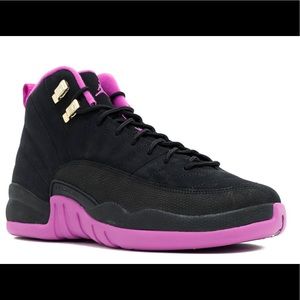 Air Jordan Retro GG “Hyper Violet”